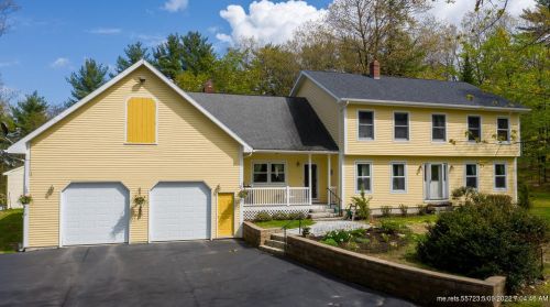 38 Abenaki Way, Turner, ME 04282 exterior