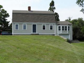 607 Greenhaven Rd, Pawcatuck, CT 06379 exterior