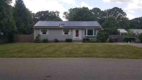 40 Coolidge St, Seekonk, MA 02771 exterior