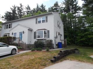 4 Conestoga Ct, Goffstown, NH 03045 exterior