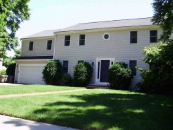 101 Hanson Rd, Newton, MA 02459 exterior