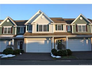 7 Saddlegate Ln, Vernon, CT 06066 exterior