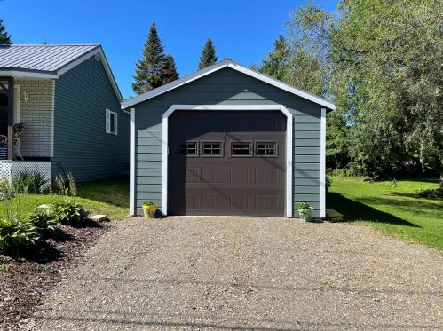 7 Conley St, Presque Isle, ME 04769 exterior