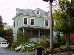 186 Langley Rd, Newton, MA 02459 exterior