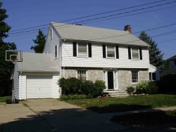 109 Randlett Park, Newton, MA 02465 exterior