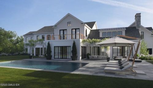 49 Cutler Rd, Greenwich, CT 06831 exterior
