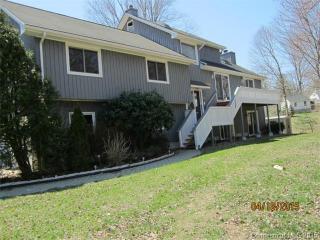 50 Carousel Dr, Bridgeport, CT 06611 exterior