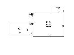 355 Lexington St, Newton, MA 02466 floor plan