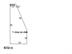 1637 Centre St, Newton, MA 02461 floor plan