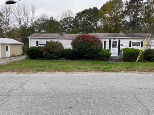 48 Patterson Hill Rd, Belfast, ME 04915 exterior