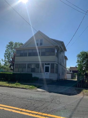 175 Cherry St, Wallingford, CT 06492 exterior