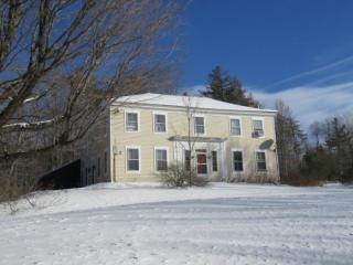 361 Height Of Land Rd, Grafton, NH 03240 exterior