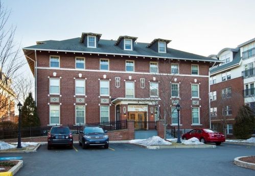 190 Corey Rd, Roxbury Xing, MA 02135 exterior