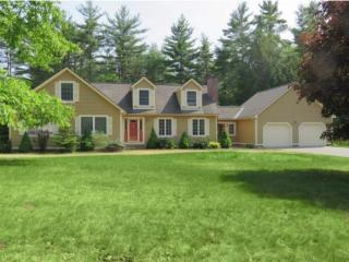 27 Barden Cir, Swanzey Center, NH 03446 exterior