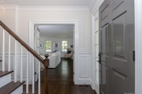 7 Brinckerhoff Ave, New-Canaan, CT 06840 exterior