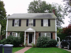 60 Arapahoe Rd, Newton, MA 02465 exterior