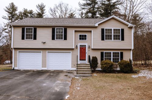 35 Ware Rd, Killingly, CT 06241 exterior