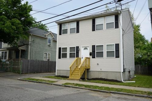 7 Pennsylvania Ave, Providence, RI 02905 exterior