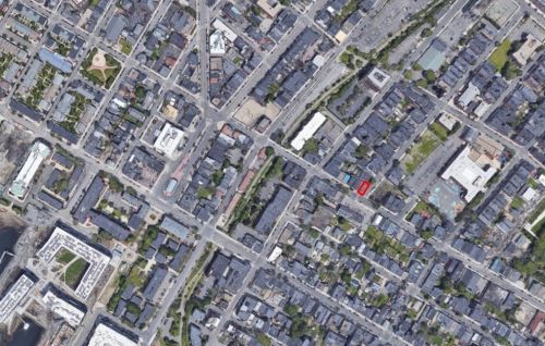 200 Maverick St, Roxbury-Xing, MA 02128 exterior