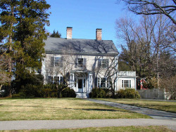 281 Otis St, Newton, MA 02465 exterior