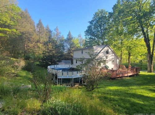 3766 Hall Meadow Rd, Norfolk, CT 06058 exterior
