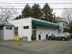 1149 Walnut St, Newton, MA 02461 exterior