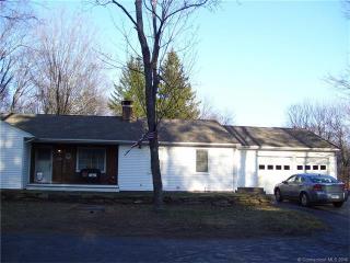 692 Spindle Hill Rd, Waterbury, CT 06716 exterior