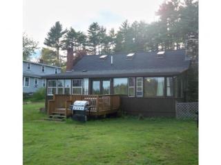 57 Flint Pond Dr, Hollis, NH 03049 exterior