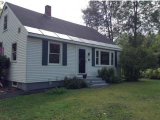 28 Herrick St, Springfield, VT 05156 exterior