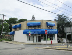 21 Jackson St, Newton, MA 02459 exterior