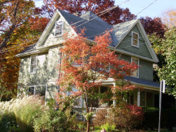 55 Bowdoin St, Newton, MA 02461 exterior