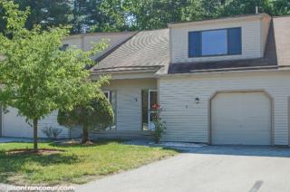 11 Indian Rock Rd, Merrimack, NH 03054 exterior