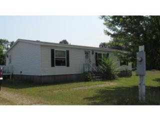 164 Hillview Cir, Charlestown, NH 03603 exterior