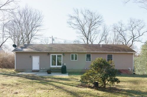 115 Central Ave, Waterbury, CT 06716 exterior