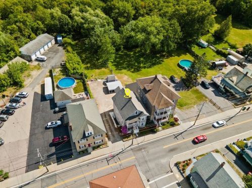 651 Diamond Hill Rd, Woonsocket, RI 02895 exterior