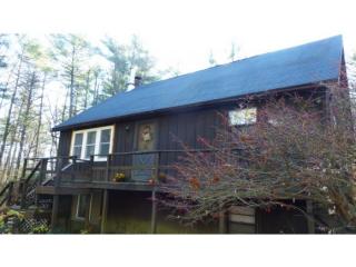 162 Sandy Hollow Rd, Fitzwilliam, NH 03447 exterior