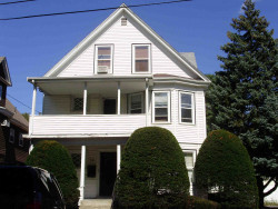 74 Eddy St, Newton, MA 02465 exterior