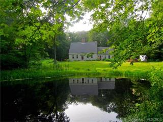 97 Parsonage Rd, North Windham, CT 06247 exterior