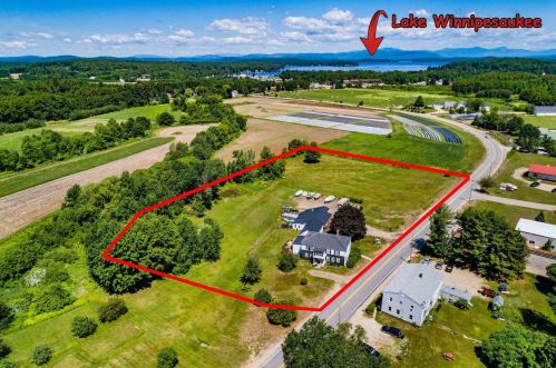 226 Intervale Rd, Laconia, NH 03249 exterior