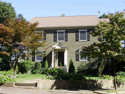 46 James St, Newton, MA 02465 exterior