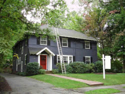 62 Pine Ridge Rd, Newton, MA 02468 exterior