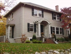 11 Fenno Rd, Newton, MA 02459 exterior