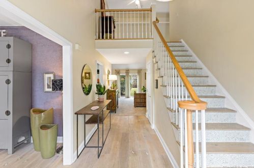 96 Village Ct, Wilton, CT 06897 exterior