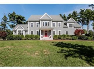 23 Deerfield Ln, Pembroke, MA 02359 exterior