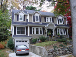 23 Burr Rd, Newton, MA 02459 exterior