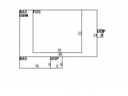 1347 Walnut St, Newton, MA 02461 floor plan