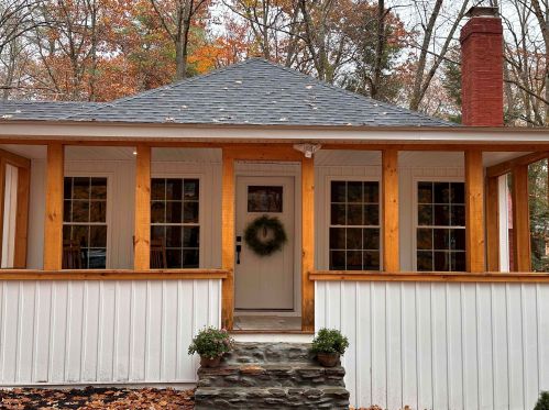 10 Spring Rd, Rindge, NH 03461 exterior