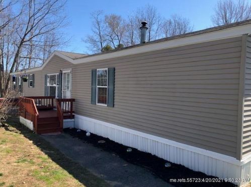 78 Ryefield Dr, Old-Orchard-Beach, ME 04064 exterior