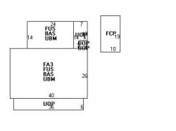 50 Gardner St, Newton, MA 02458 floor plan