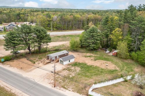 10 Berry Rd, New Durham, NH 03855 exterior